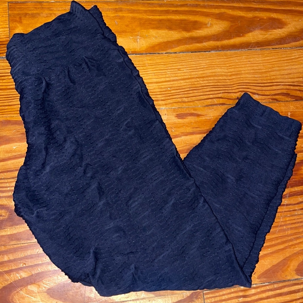 Women’s Booty by Brabants Capri leggings
